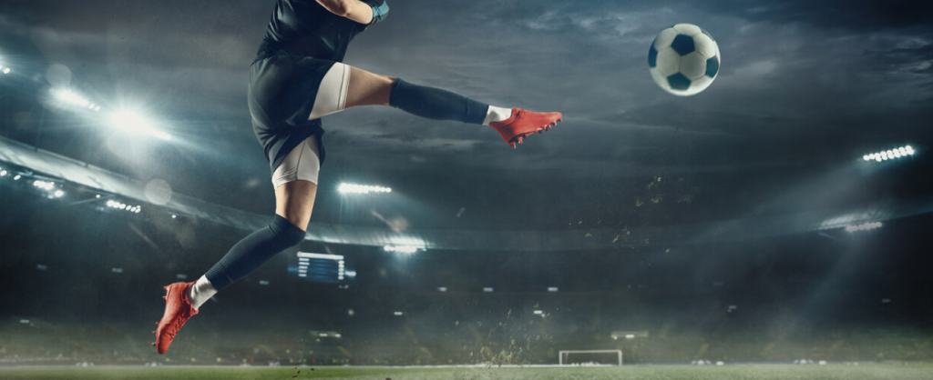 Fotball betting - Oppdag odds på fotball